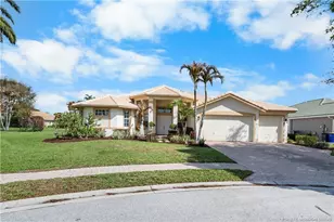 2529 SW Park Meadows Trail, Palm City, FL 34990 - Photo 2