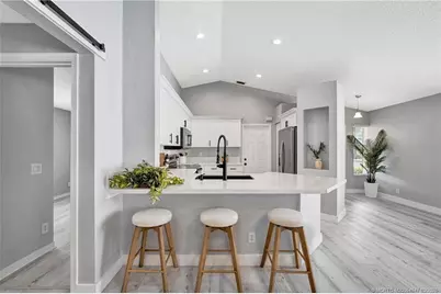 4365 Pine Ridge Court, Weston, FL 33331 - Photo 4