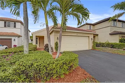 4365 Pine Ridge Court, Weston, FL 33331 - Photo 1