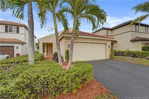 4365 Pine Ridge Ct, Weston, FL 33331 - Photo 1