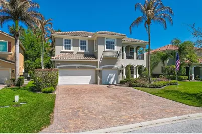 5753 SW Longspur Lane, Palm City, FL 34990 - Photo 8