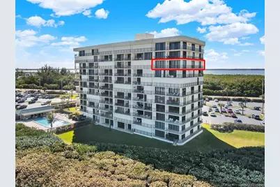 10000 S Ocean Drive #901, Jensen Beach, FL 34957 - Photo 2