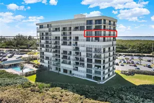 10000 S Ocean Dr, Jensen Beach, FL 34957 - Photo 2