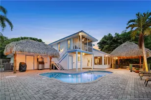 1359 SW Dyer Point Rd, Palm City, FL 34990 - Photo 1