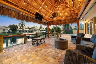 1359 SW Dyer Point Road, Palm City, FL 34990 - Photo 4