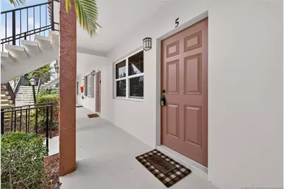 2600 S Kanner Highway #A5, Stuart, FL 34994 - Photo 2