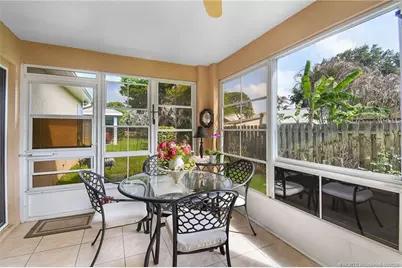 526 NE Vanda Terrado, Jensen Beach, FL 34957 - Photo 30