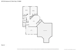 281 SW Hatteras Ct, Palm City, FL 34990 - Photo 92