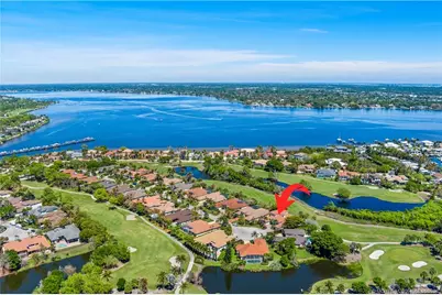 281 SW Hatteras Court, Palm City, FL 34990 - Photo 4