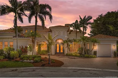 281 SW Hatteras Court, Palm City, FL 34990 - Photo 2