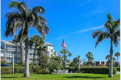 20 NE Plantation Road #204, Stuart, FL 34996 - Photo 4