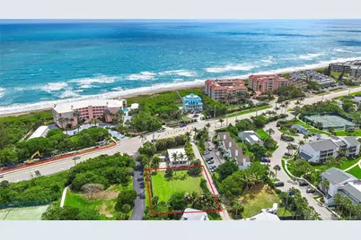 5237 NE Shore Village Terrace, Stuart, FL 34996 - Photo 4