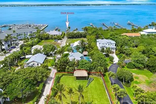 5237 NE Shore Village Terrace, Stuart, FL 34996 - Photo 1