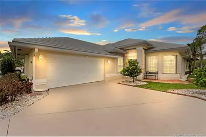 448 SW Fairway Landing, Port Saint Lucie, FL 34986 - Photo 1