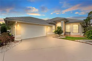 448 SW Fairway Landing, Port Saint Lucie, FL 34986 - Photo 1