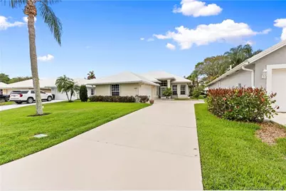 448 SW Fairway Landing, Port Saint Lucie, FL 34986 - Photo 34
