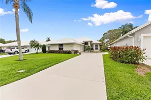 448 SW Fairway Landing, Port Saint Lucie, FL 34986 - Photo 34