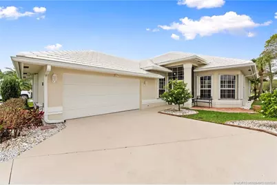 448 SW Fairway Landing, Port Saint Lucie, FL 34986 - Photo 2