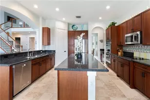 4811 SW Long Bay Dr, Palm City, FL 34990 - Photo 16