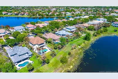 4811 SW Long Bay Drive, Palm City, FL 34990 - Photo 6