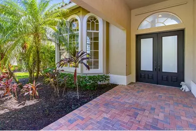 4811 SW Long Bay Drive, Palm City, FL 34990 - Photo 6