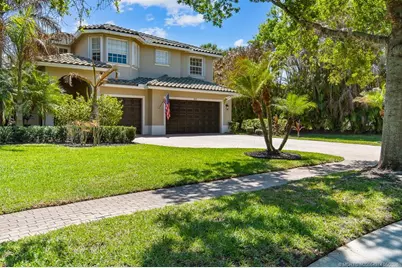 4811 SW Long Bay Drive, Palm City, FL 34990 - Photo 2