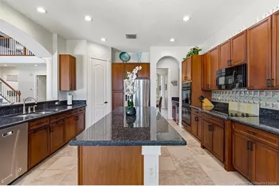 4811 SW Long Bay Drive, Palm City, FL 34990 - Photo 16