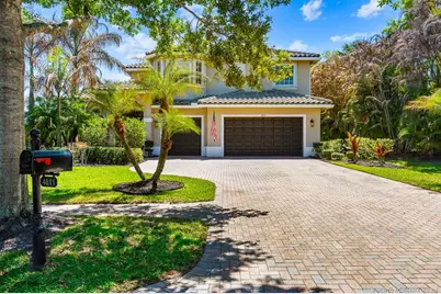 4811 SW Long Bay Drive, Palm City, FL 34990 - Photo 4