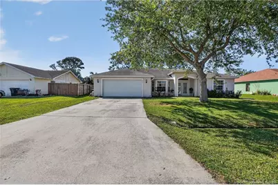 532 SE Ron Rico Terrace, Port Saint Lucie, FL 34983 - Photo 2