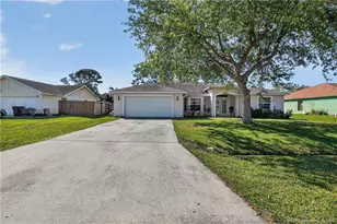 532 SE Ron Rico Terrace, Port Saint Lucie, FL 34983 - Photo 2