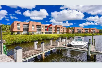 3100 SE Pruitt Road #H104, Port Saint Lucie, FL 34952 - Photo 2
