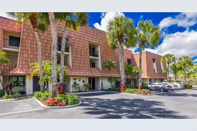 3100 SE Pruitt Road #H104, Port Saint Lucie, FL 34952 - Photo 4