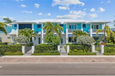 517 SW Ocean Boulevard, Stuart, FL 34994 - Photo 1