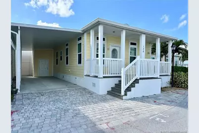 138 NE Coastal Drive, Jensen Beach, FL 34957 - Photo 1