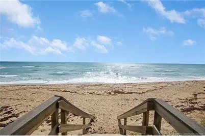 9950 S Ocean Drive #301, Jensen Beach, FL 34957 - Photo 2