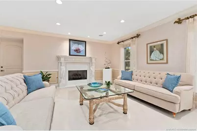 5551 SW Mistletoe Lane, Palm City, FL 34990 - Photo 8