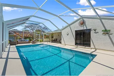 3009 SE Darien Road, Port Saint Lucie, FL 34952 - Photo 32