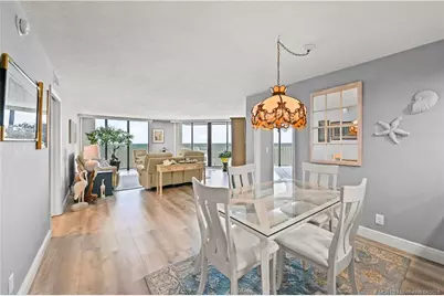 9650 S Ocean Drive #1805, Jensen Beach, FL 34957 - Photo 6