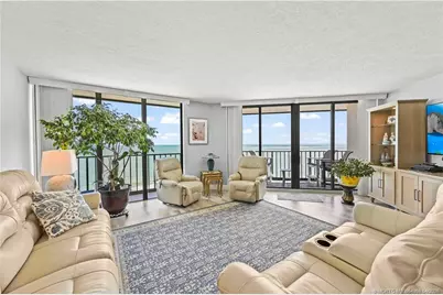 9650 S Ocean Drive #1805, Jensen Beach, FL 34957 - Photo 2