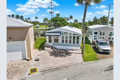 10725 S Ocean Drive #45, Jensen Beach, FL 34957 - Photo 2