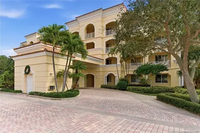 1 Harbour Isle Drive E #104, Fort Pierce, FL 34949 - Photo 30