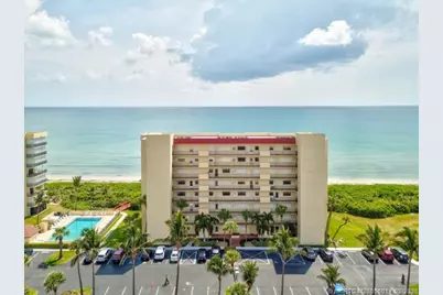 7410 S Ocean Drive #107D, Jensen Beach, FL 34957 - Photo 4