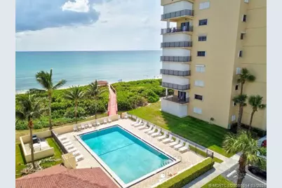 7410 S Ocean Drive #107D, Jensen Beach, FL 34957 - Photo 2