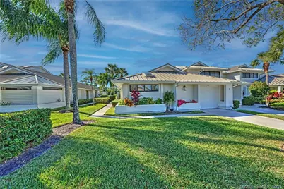 5651 SE Foxcross Place #5651, Stuart, FL 34997 - Photo 2