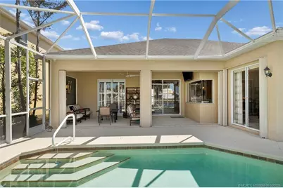 507 NW Sunflower Place, Jensen Beach, FL 34957 - Photo 4