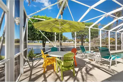 507 NW Sunflower Place, Jensen Beach, FL 34957 - Photo 2