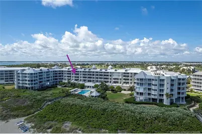 579 NE Plantation Road #S303, Stuart, FL 34996 - Photo 2