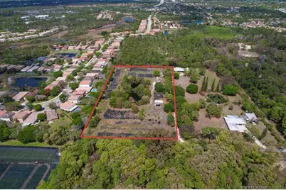 1005 SE Ponderosa Road, Stuart, FL 34997 - Photo 4