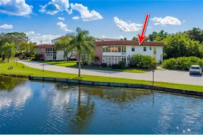 1225 NW 21st Street #8-815, Stuart, FL 34994 - Photo 1