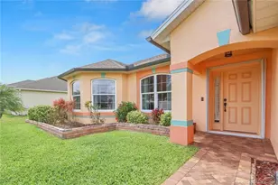 3444 SW Ellis St, Port Saint Lucie, FL 34953 - Photo 6